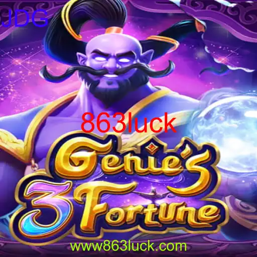 Genie3Fortune