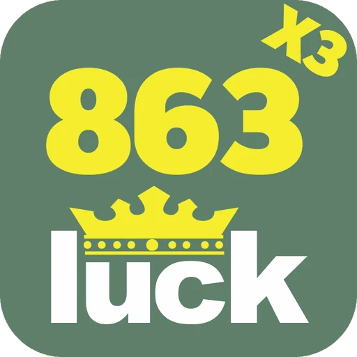 863luck